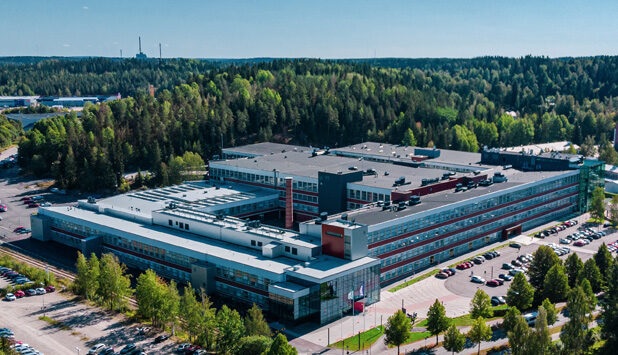 ANDRITZ Oy and LUT University Open New Fibre Research Laboratory in Lahti, Finland