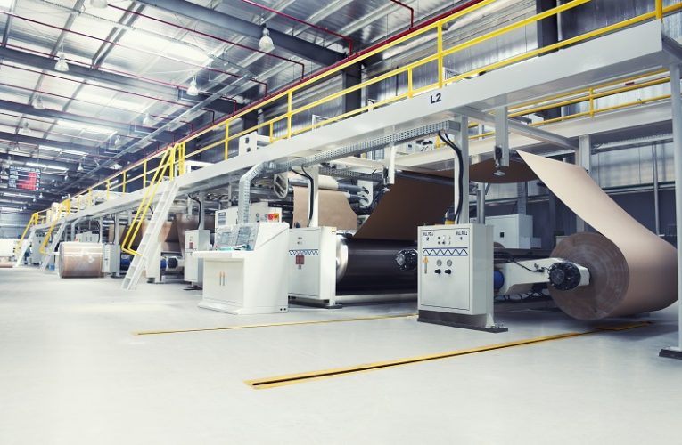 Universal Carton Industries Continues to Grow in Ras Al Khaimah