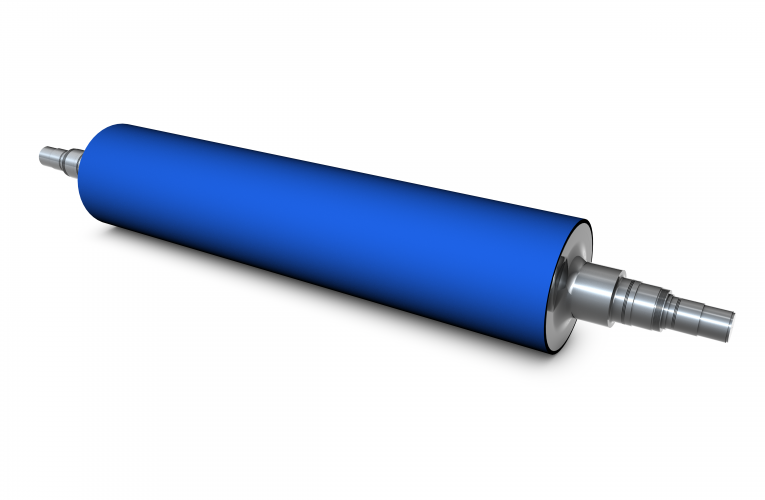 OceanCoat P: Voith Launches New Coater Backing Roll Cover