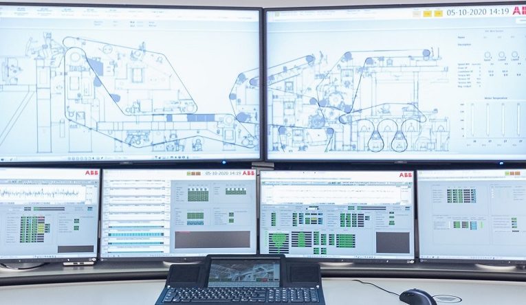 ABB Extends Automation Software Maintenance Programme to Include More Pulp and Paper Specific Software