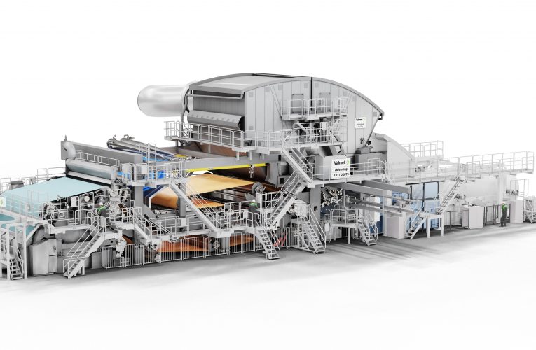 Valmet to Supply an Advantage DCT 200 Tissue Production Line to Sofidel America in United States