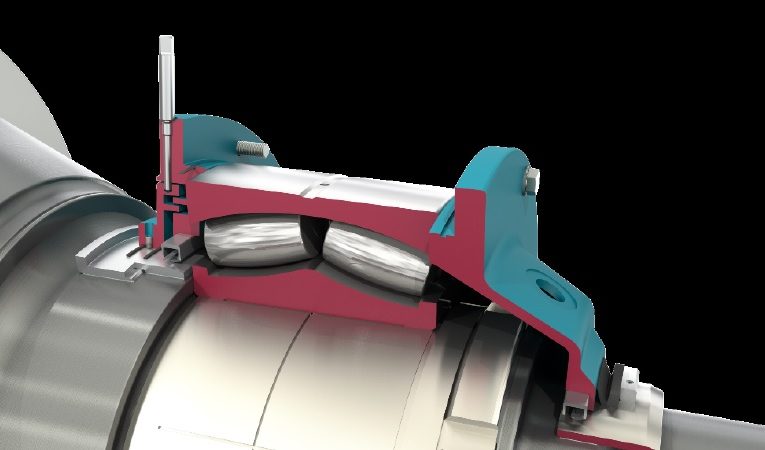 Valmet Launches New Monitoring Application to Secure Bearing Lubrication in Fibre Processing Equipment