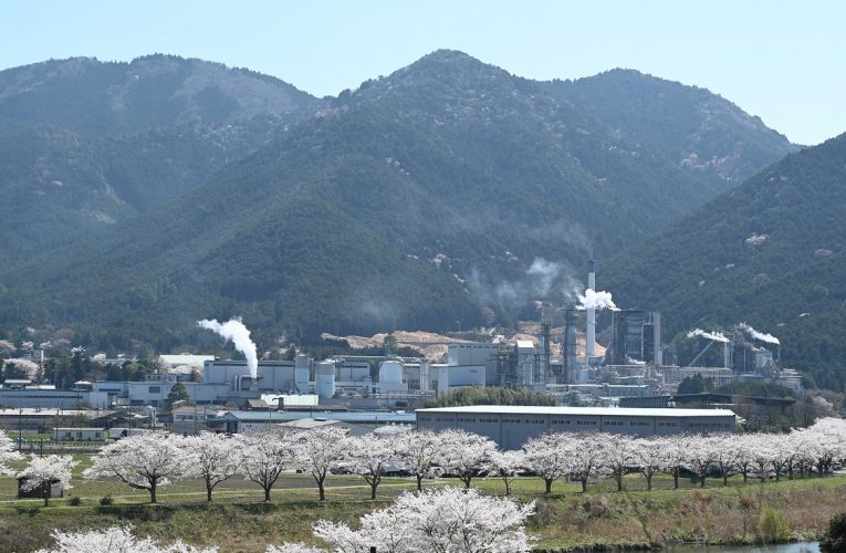 ANDRITZ to Supply the First Methanol Liquefaction Plant to Japanese Pulp Industry