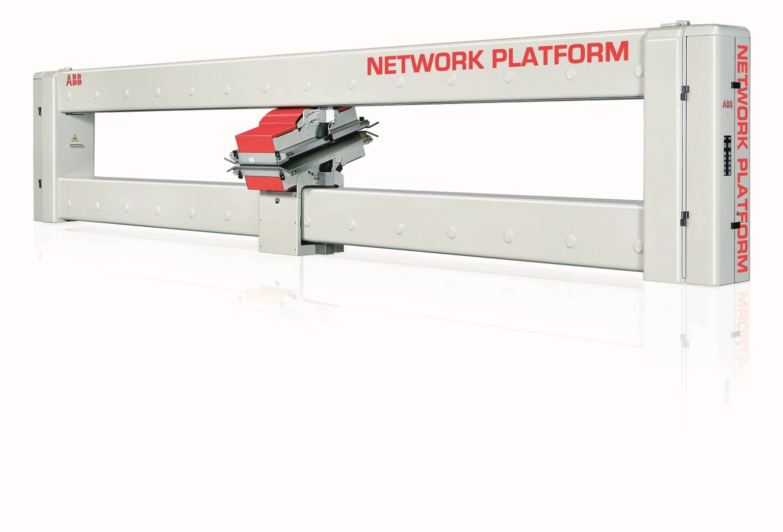 ABB Supplies Control Systems and Drives to Support Project with World’s ...