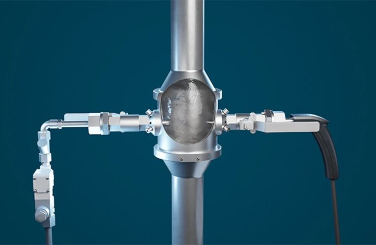Valmet Launches Polymer Concentration Measurement for Municipal and Industrial Wastewater and Paper and Board Polymer Applications