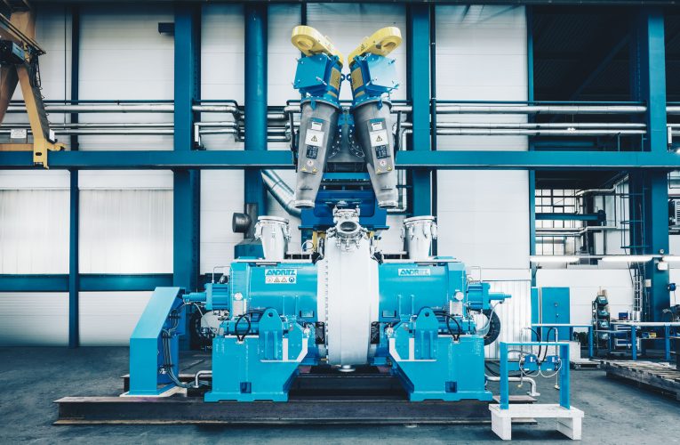 ANDRITZ Starts up World’s Largest Single Mechanical Pulping Line at Wuzhou Special Paper