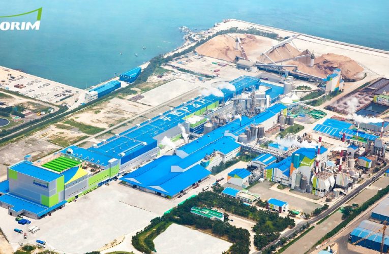 ANDRITZ to Upgrade Evaporation Plant for Moorim P&P