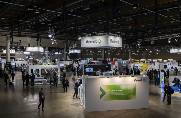 Thousands of Important Contacts were Made at the Professional Events for Forest, Chemical and Biotechnology Industries 
