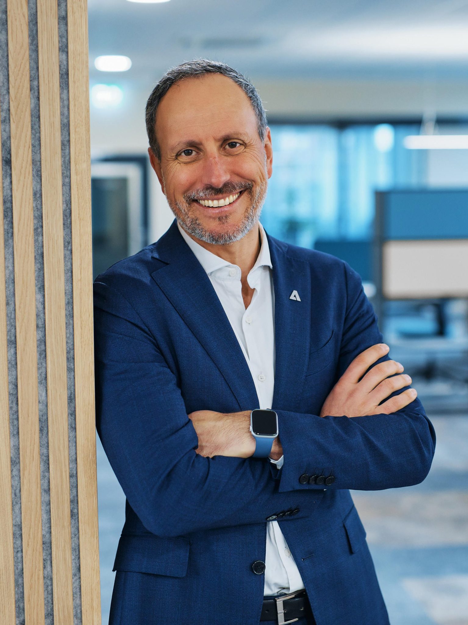 ANDRITZ Perfojet: 40 Years of Innovation and Leadership in Nonwovens ...