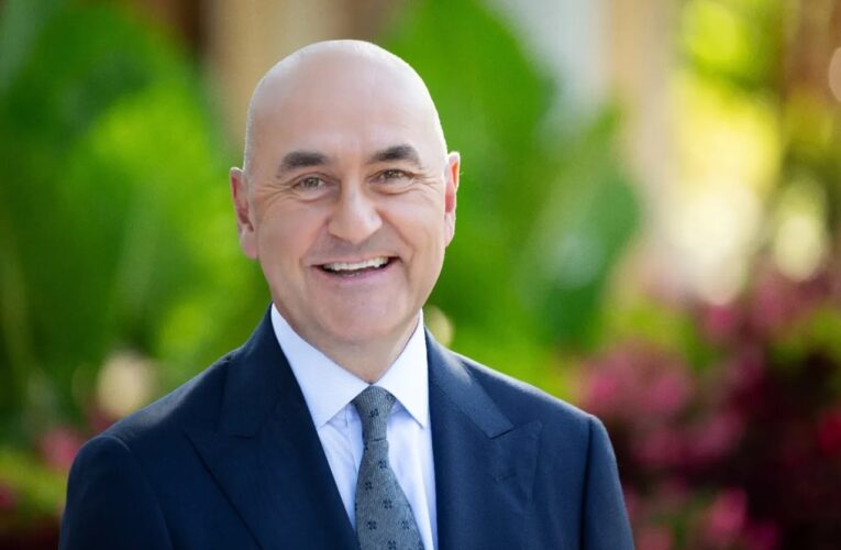 Stephen Scherger of Graphic Packaging International Elected Chairman of the Paperboard Packaging Council