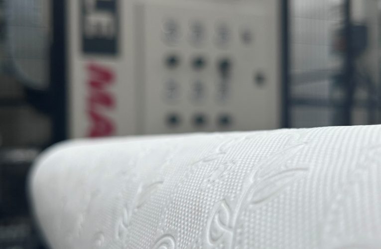 Hermes Consumer Line: Innovation, Flexibility and Reliability for Premium Products