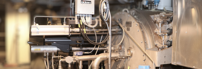 Mercer Stendal Cuts Emissions and Boosts Energy Efficiency with Innovative Gas Combustion Project