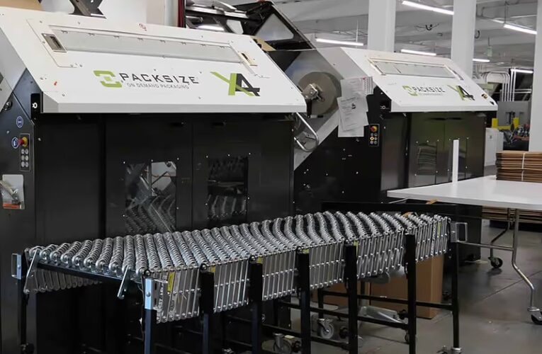 Packsize Expands Sustainable, Automated Packaging Solutions via New Partnerships with Sitma and Paccurate