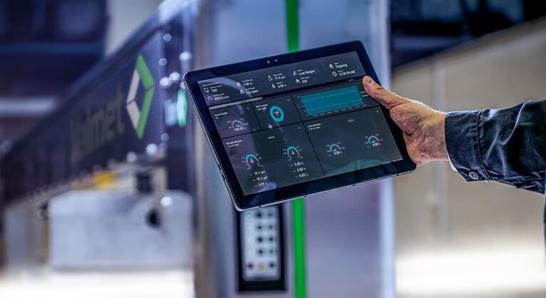 Valmet Delivers Valmet IQ Quality Control System to Xinxiang Hongxiang Paper in China