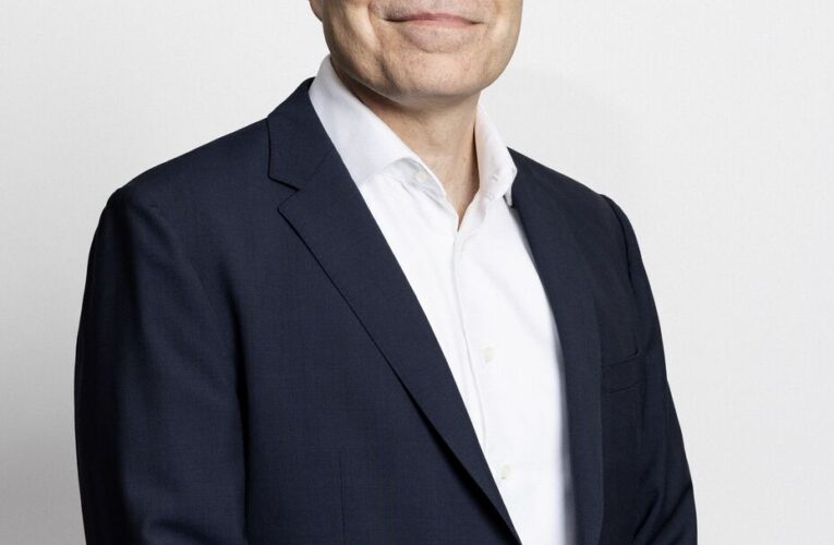 Marko Tulokas Appointed President and CEO of Konecranes