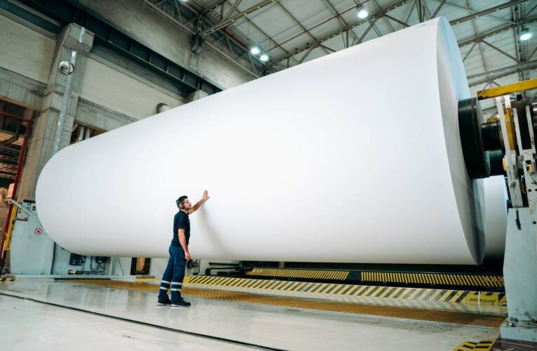 Navigator Invests EUR30 Million to Strengthen its Commitment to Producing Low-grammage Flexible-packaging Papers