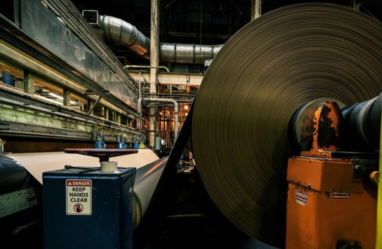 International Paper Announces Strategic Changes to Support Growth in North America