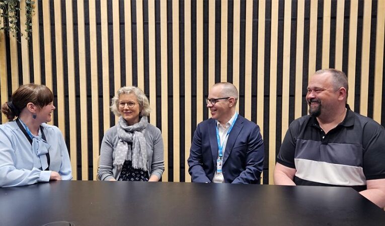 Valmet and SAMK Strengthen Cooperation to Foster Future Expertise