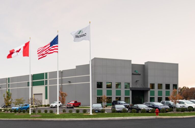 Cascades Sells Tissue Mill in South Carolina