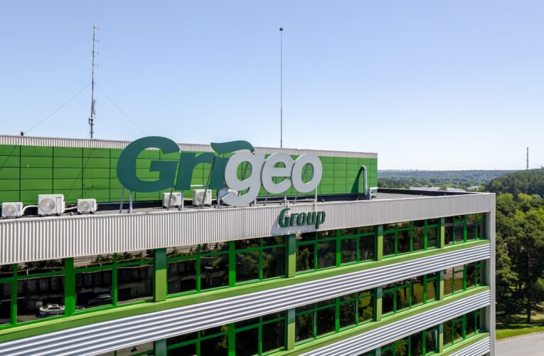 Grigeo Group Embarks on Historic Expansion: More Than EUR106 Million Investment to Double Paper Production