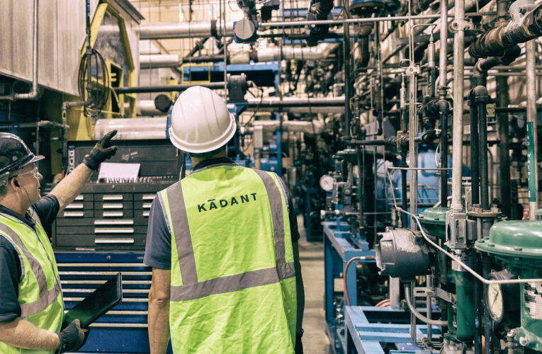 Kadant Acquires Babbini and GPS Engineering to Expand Industrial Processing Capabilities