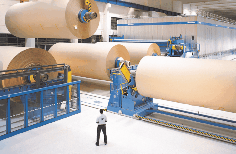 PALM Successfully Completes Acquisition of Five Corrugated Packaging Plants from International Paper