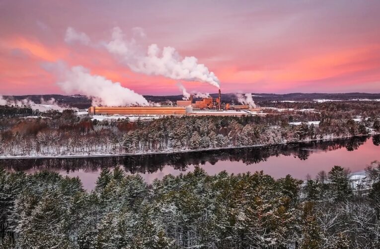 Sappi Launches North America’s Most Advanced Paper Machine, Meeting Demand for High-Quality Sustainable Packaging