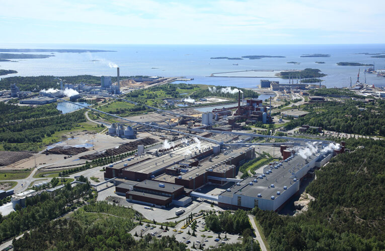 UPM Plans to End Paper Production in Kaukas, Lappeenranta and Plans to Shift Coated Mechanical Paper Production in Finland to its Rauma Mill