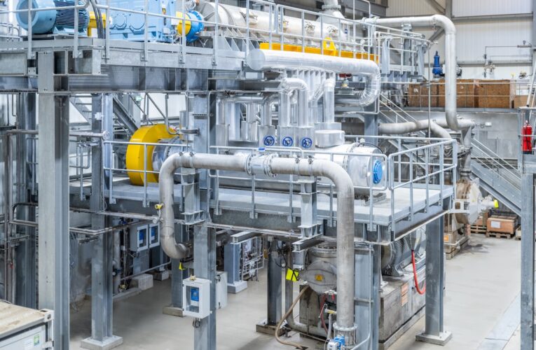 High Satisfaction with Voith’s Compact Dispersion Systems at Two Saica Paper Sites in France