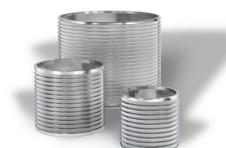 Voith’s New C-bar Vertecs Screen Basket Improves Sticky Separation Efficiency by up to 50 Percent and Significantly Increases Throughput         