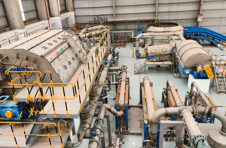 Minhan Paper Vietnam Successfully Starts up New OCC Line Supplied by ANDRITZ