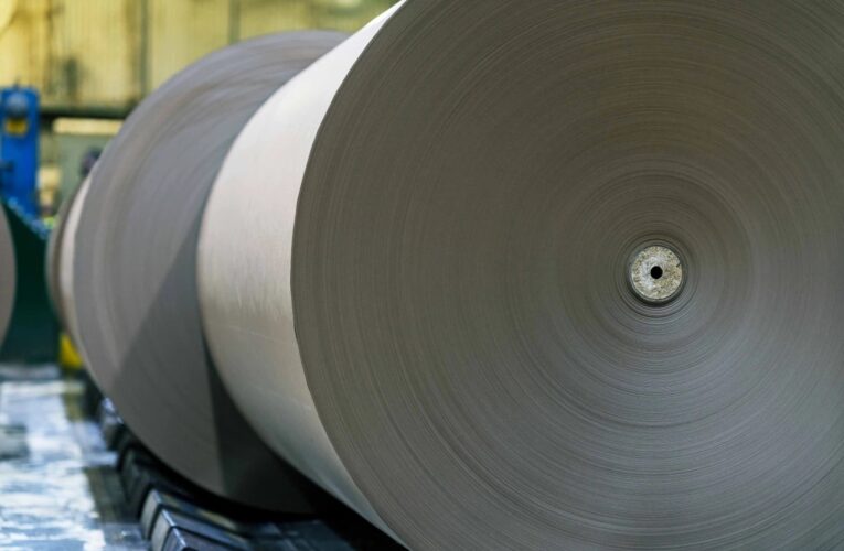 International Paper to Sell Global Cellulose Fibres Business to American Industrial Partners