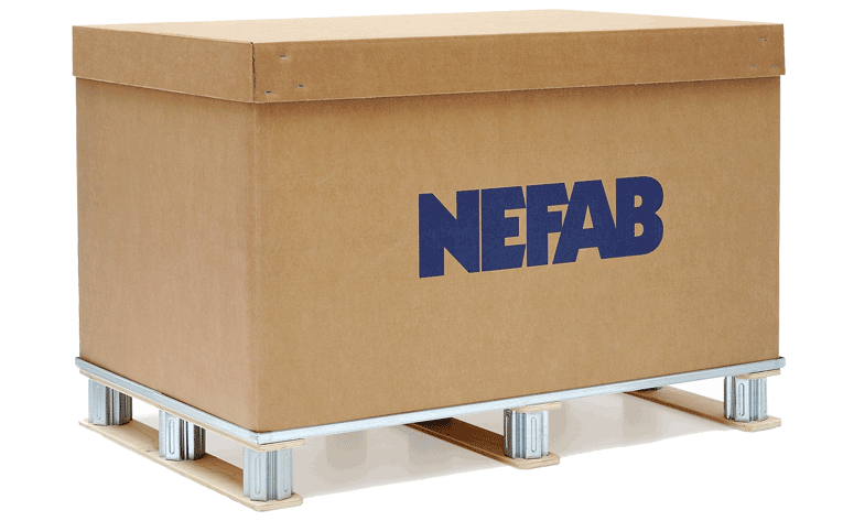 Nefab Group Acquires FARUSA Emballage