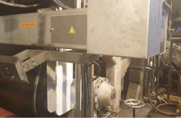 Yue Li Machinery Orders New Tail Cutter from PCF Asia bv.