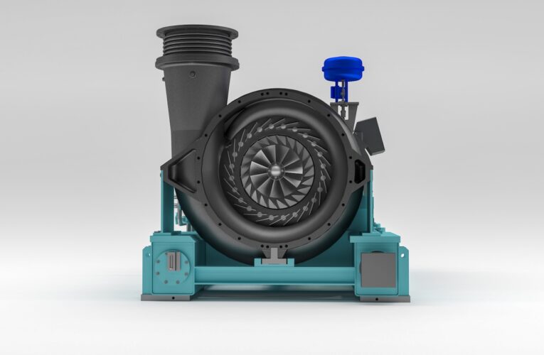 Maximising Process Efficiency with Advanced Vacuum Systems in Papermaking 