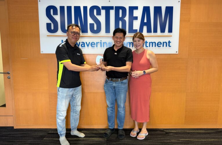 Sunstream Industries Marks 25-Year Partnership with Ranpak, Reinforcing Commitment to Sustainable Packaging in Asia
