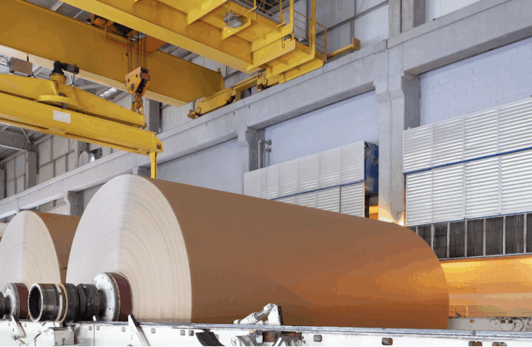 ANDRITZ Expands Use of ISNetworld® to Strengthen Subcontractor Management for Pulp & Paper Operations