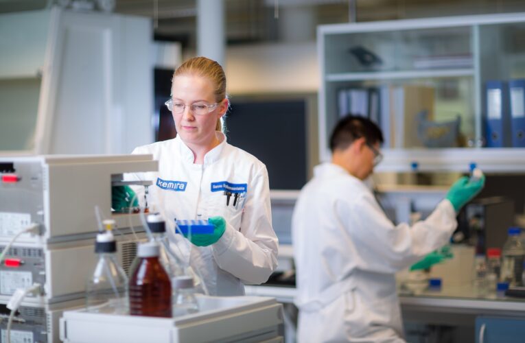 Kemira Achieves All-Time Best EcoVadis Score and Maintains Gold-Level Sustainability Rating