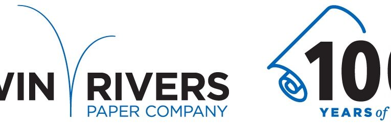 Twin Rivers Paper Celebrates 100 Years of Papermaking