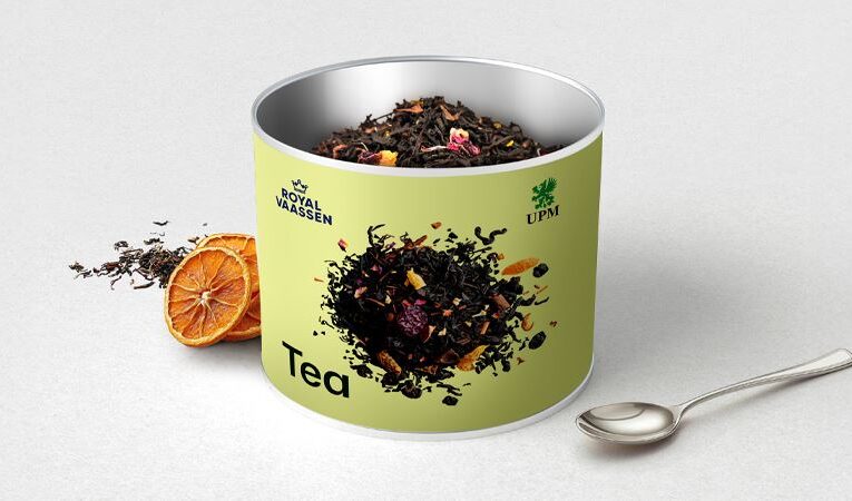 UPM and Royal Vaassen Develop Fibre-based Alternative to Plastic and Aluminum Packaging Solutions