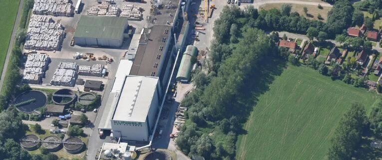 Valmet to Increase Resource Efficiency through Digitalisation at Klingele Weener Mill in Germany