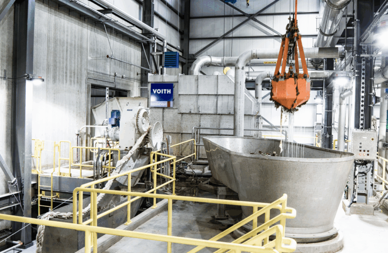 Green Bay Packaging Enhances Operational Reliability and Throughput with Voith’s OnControl.Pulping Detrashing Solution