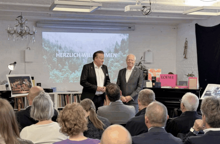 EUDR-Compliant Recycled Paper from Koehler Paper – Sustainable and Exempt from Due Diligence Requirements