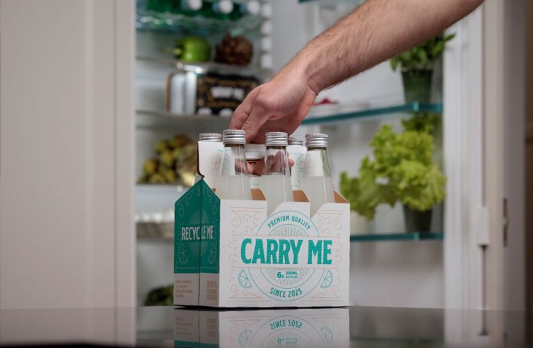 Billerud Launches Recyclable Cartonboards Built for Strength and Moisture Resistance