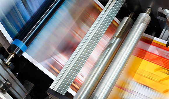 Solenis and HEIDELBERG Collaborate to Develop Print-Applied, Eco-friendly Barrier Coatings for Paper Packaging