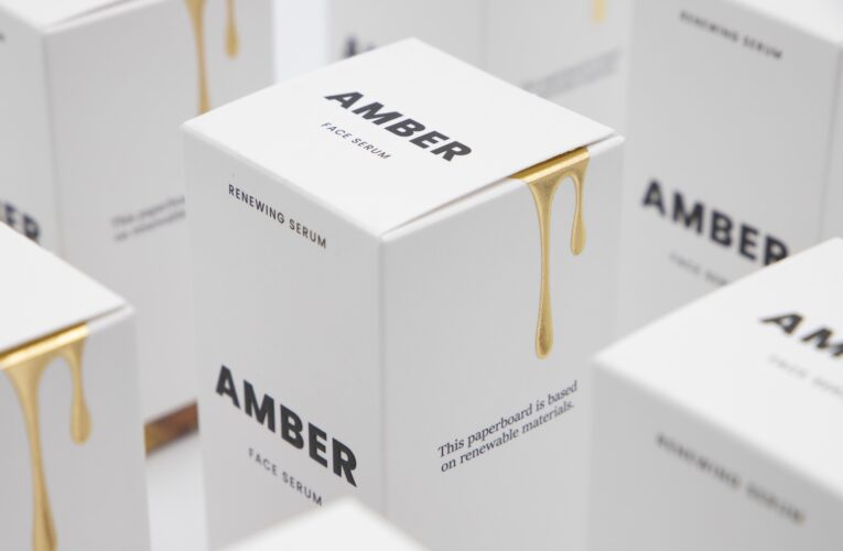 Stora Enso Introduces Ensovelvet – A New, Premium Uncoated Paperboard for Luxury Packaging