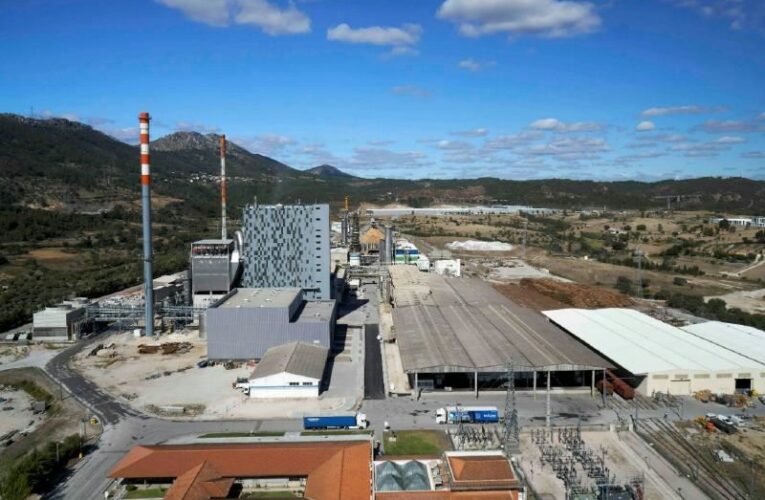 Valmet Delivers New Energy-Efficient Evaporation Line to Altri in Portugal for Mill Conversion to Dissolving Pulp Production