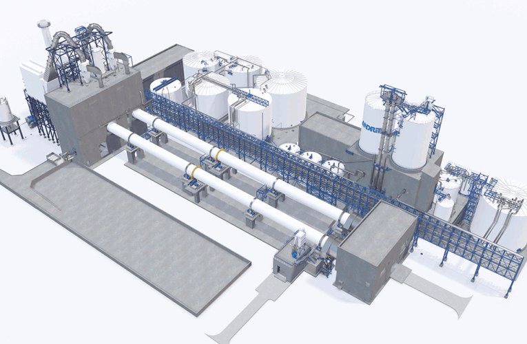 Altri Orders Key White Liquor Plant and Fibreline Equipment From ANDRITZ