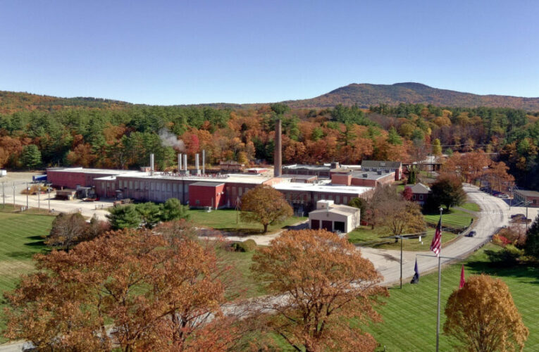 Monadnock Paper Mills Appoints Andrew Manns as Chief Executive Officer