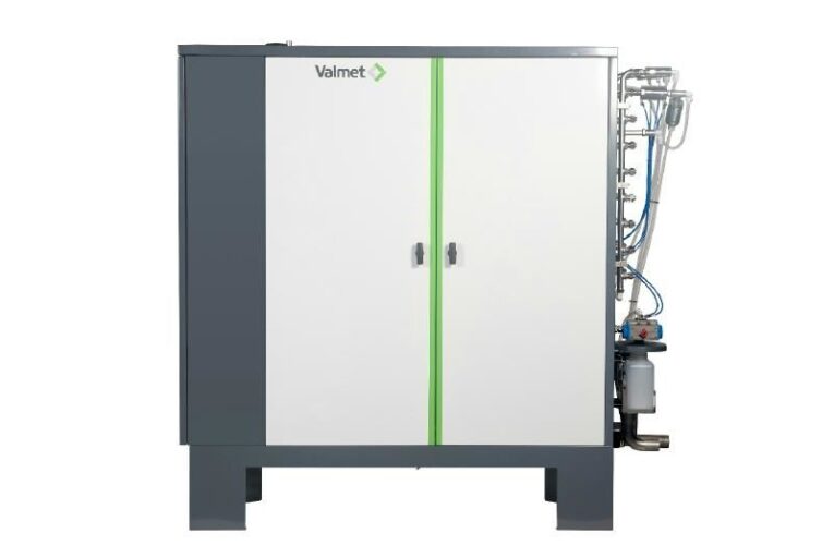 Valmet Launches Next-generation Wet End Analyzer for Process Stability and Product Quality